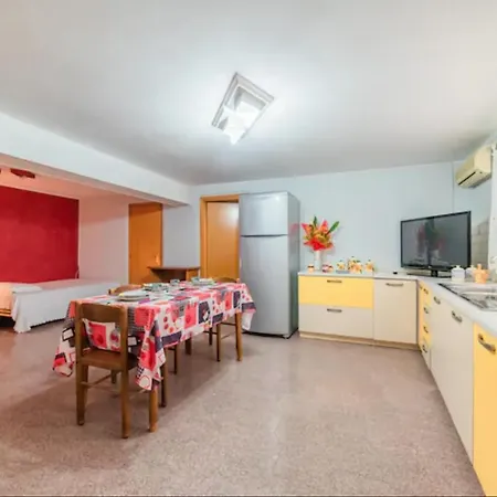Grandmother Apartment *