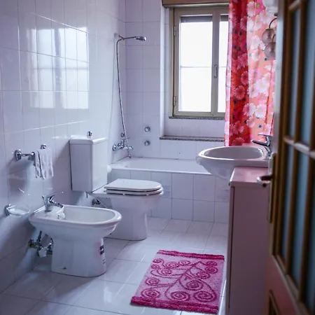 Grandmother Apartment Solarino